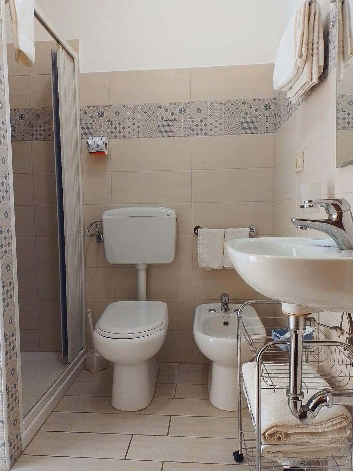 Hotel Pensione Cundari Таормина Экстерьер фото